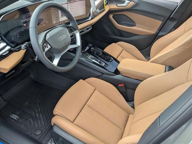 2026 Audi A5 Sedan