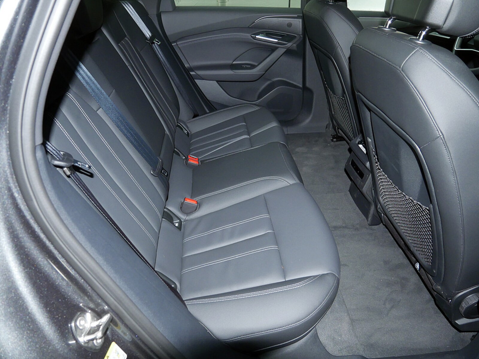 Audi A6 Avant e-tron – Bild 9