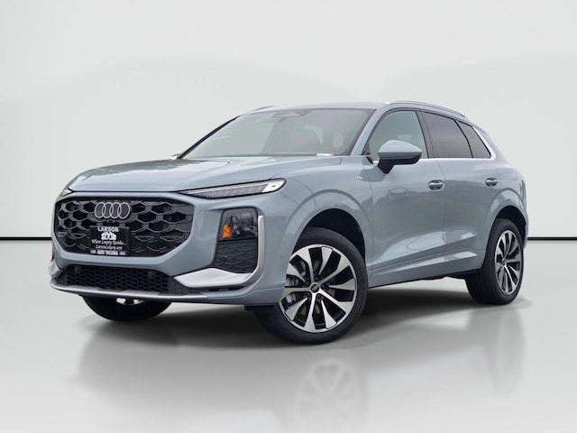 Photo of 2026 Audi Q3 SUV