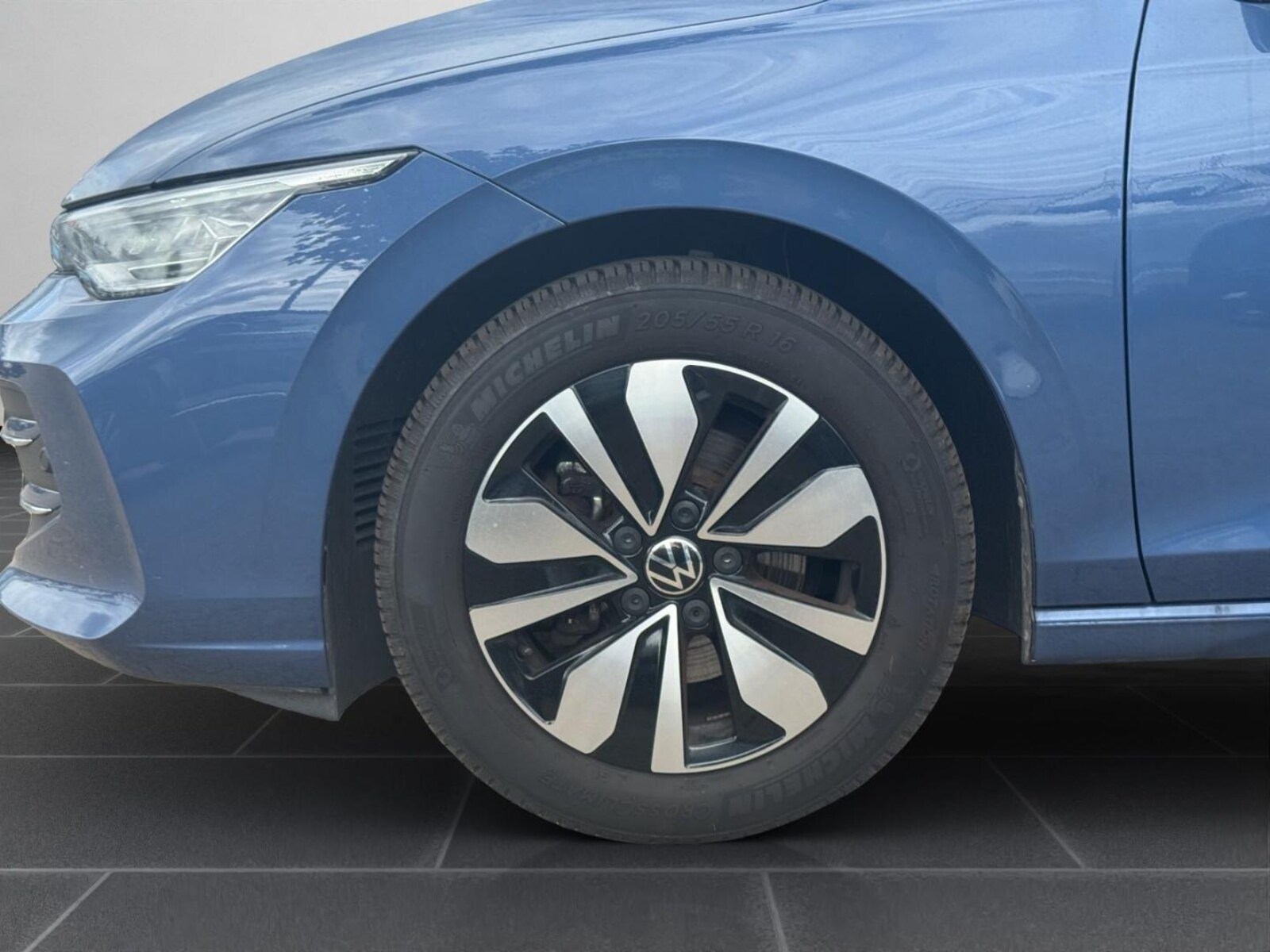 Volkswagen Golf – Bild 8