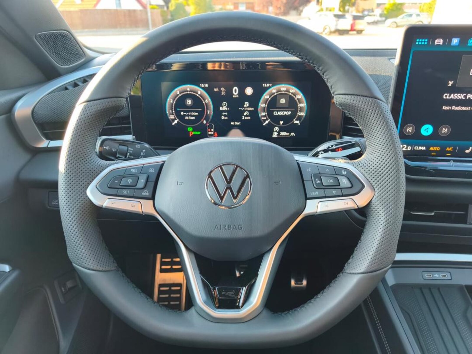 Volkswagen T-Roc – Bild 7
