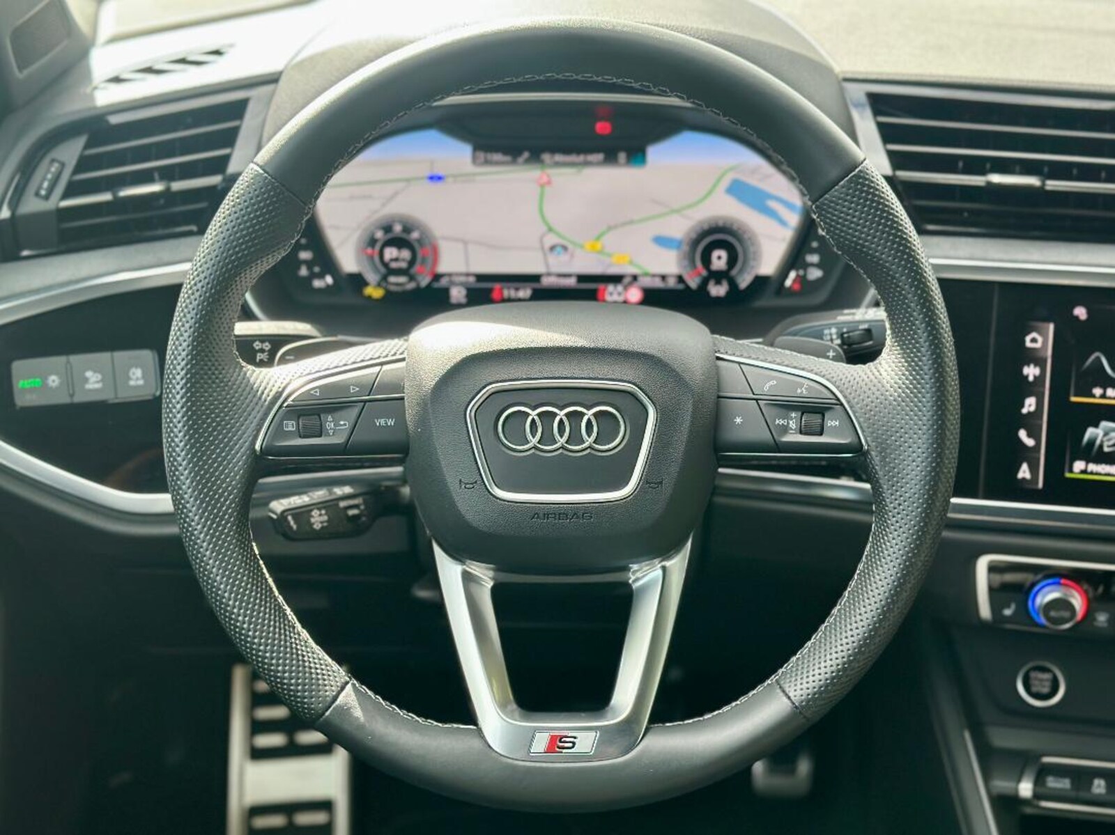 Audi Q3 Sportback – Bild 16