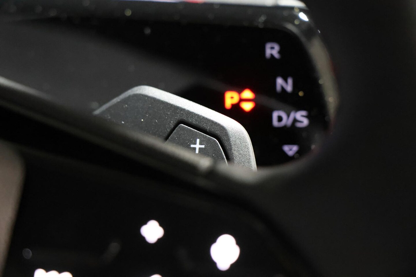 Image about Audi Q3 Sportback TFSI 110 kW launch edition