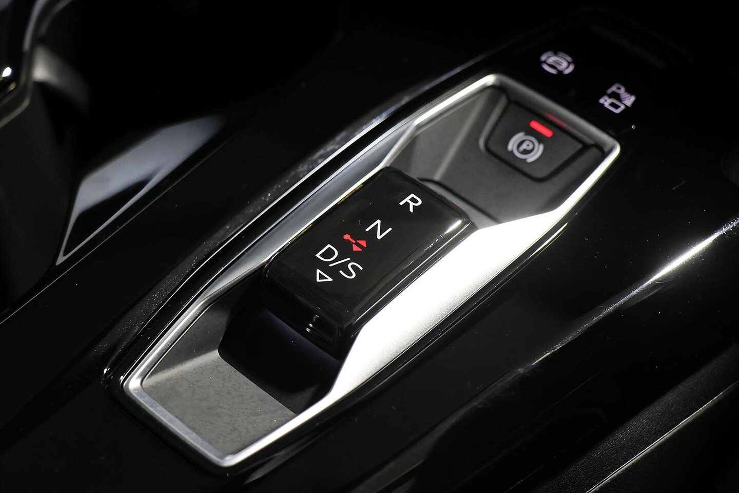 Image about Audi SQ5 SUV TFSI quattro S tronic