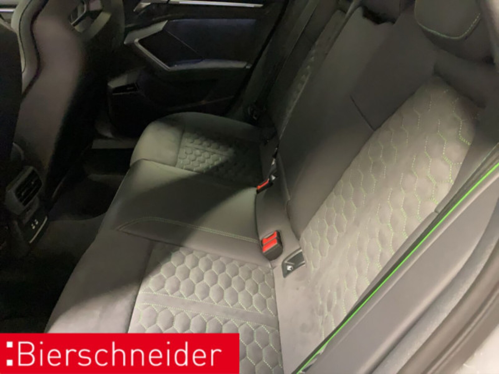 Audi RS 3 Sportback – Bild 13
