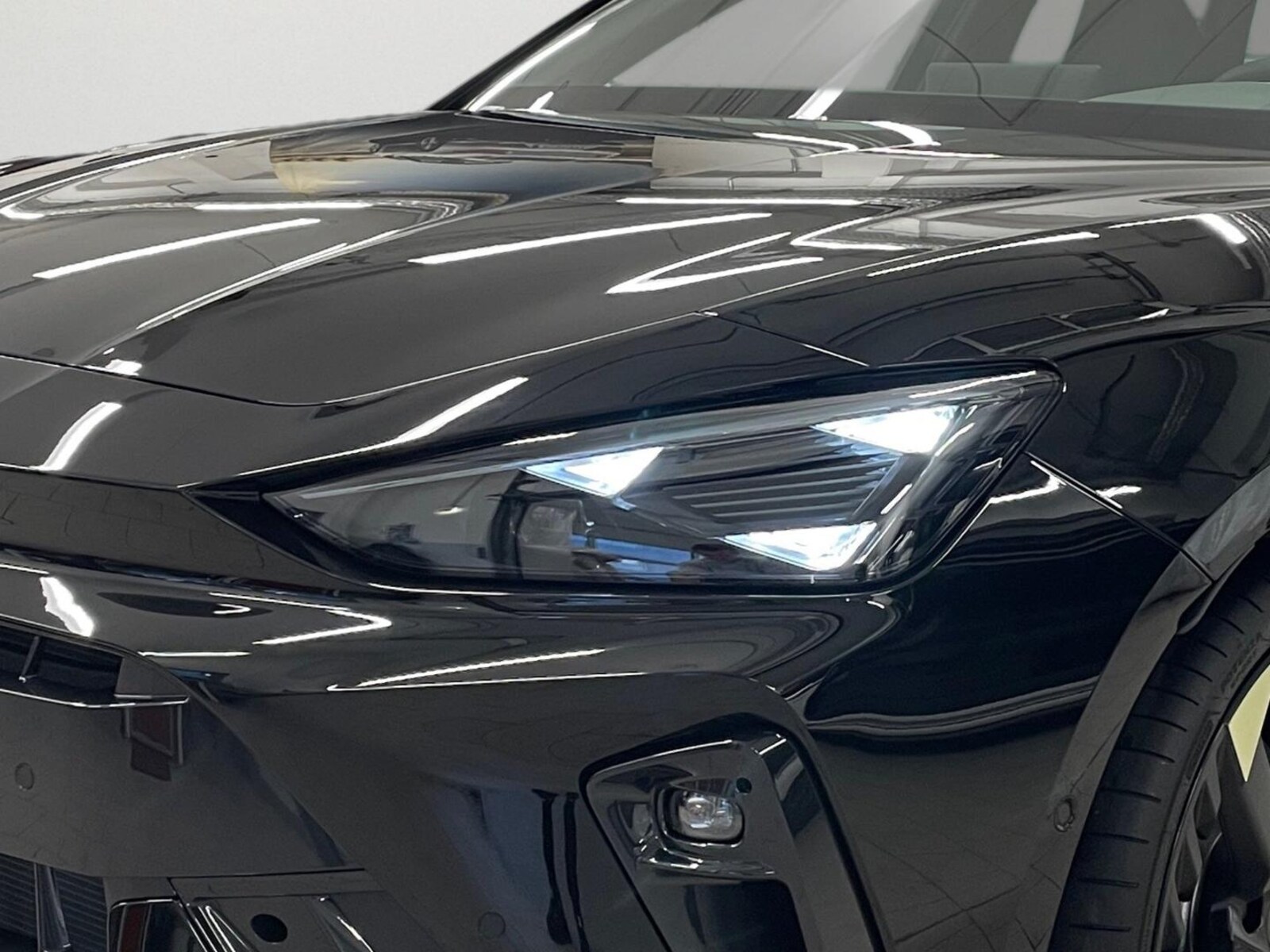 CUPRA Leon Sportstourer – Bild 7