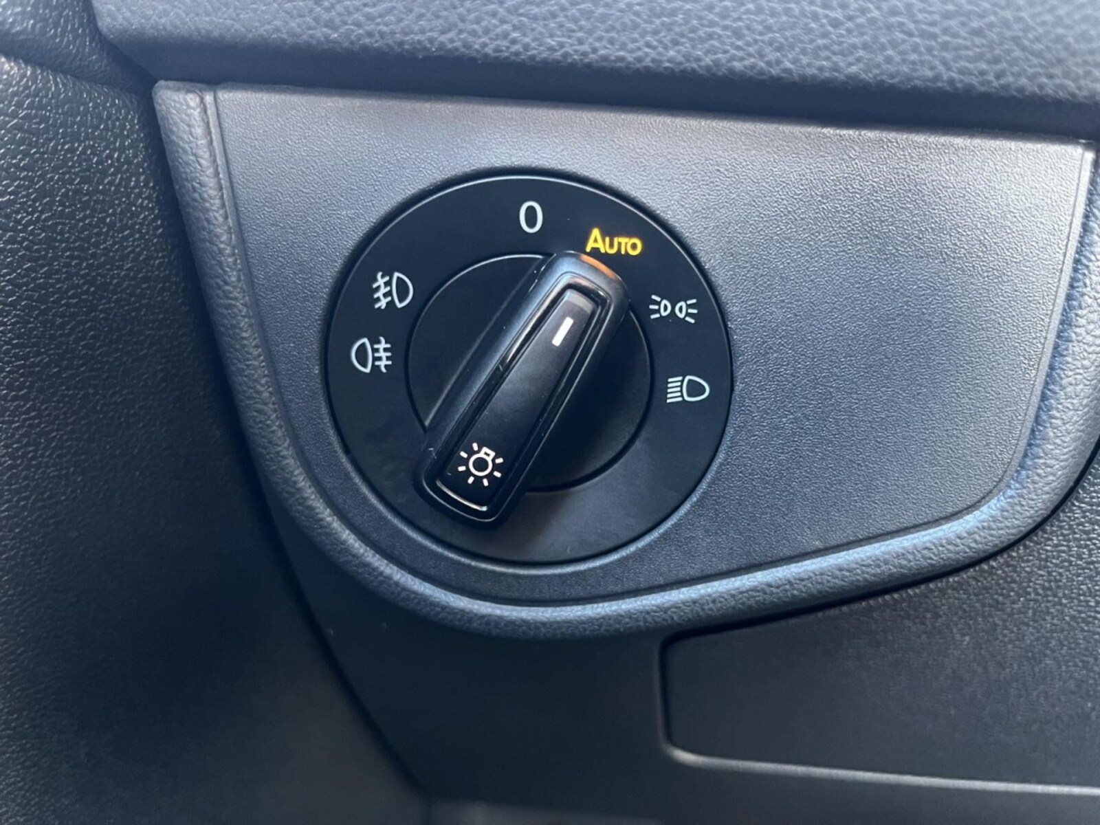 Volkswagen Taigo – Bild 16