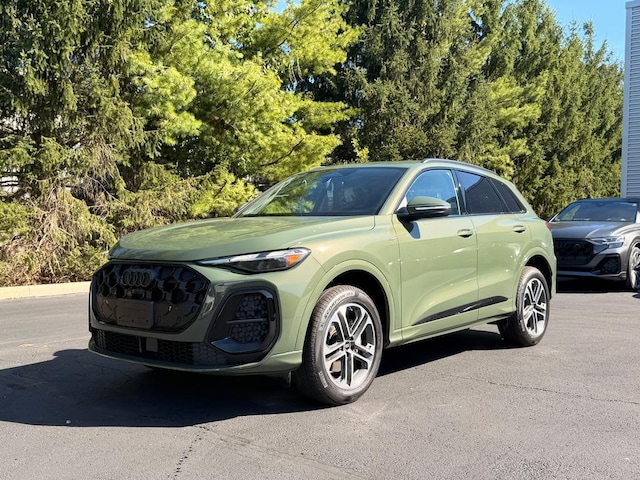 Photo of 2026 Audi Q5 