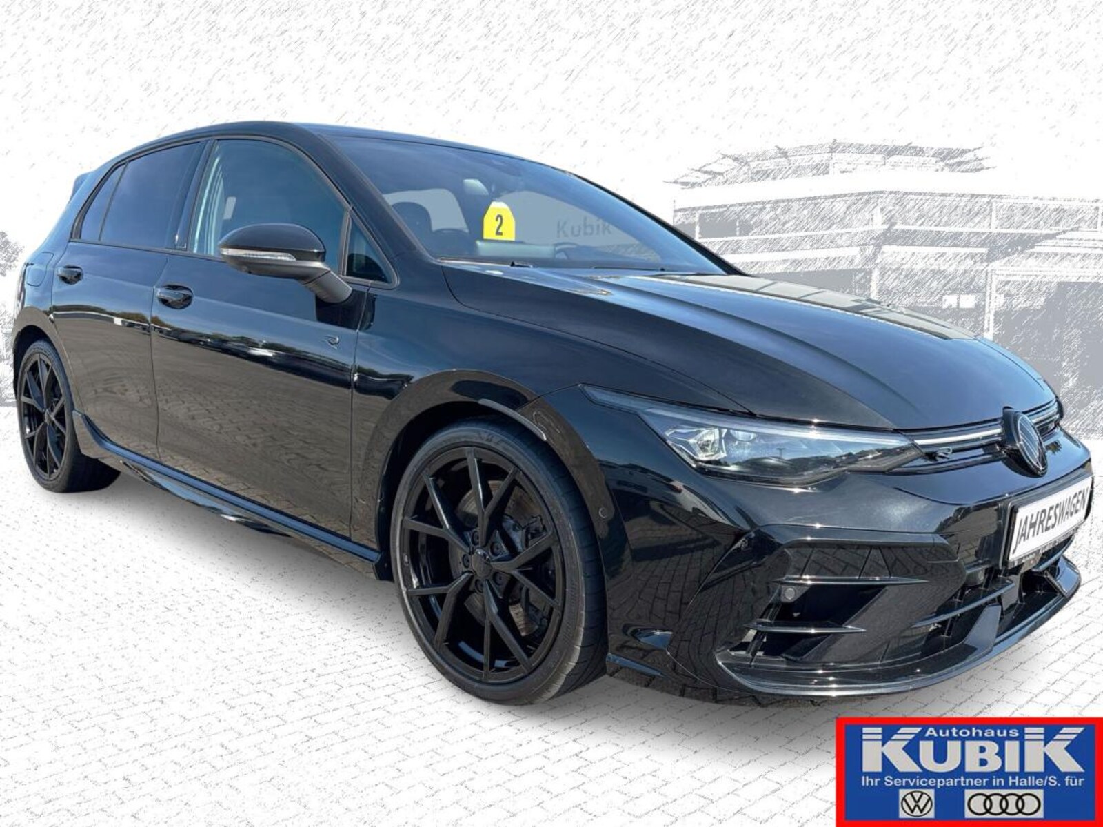 Volkswagen Golf – Bild 19