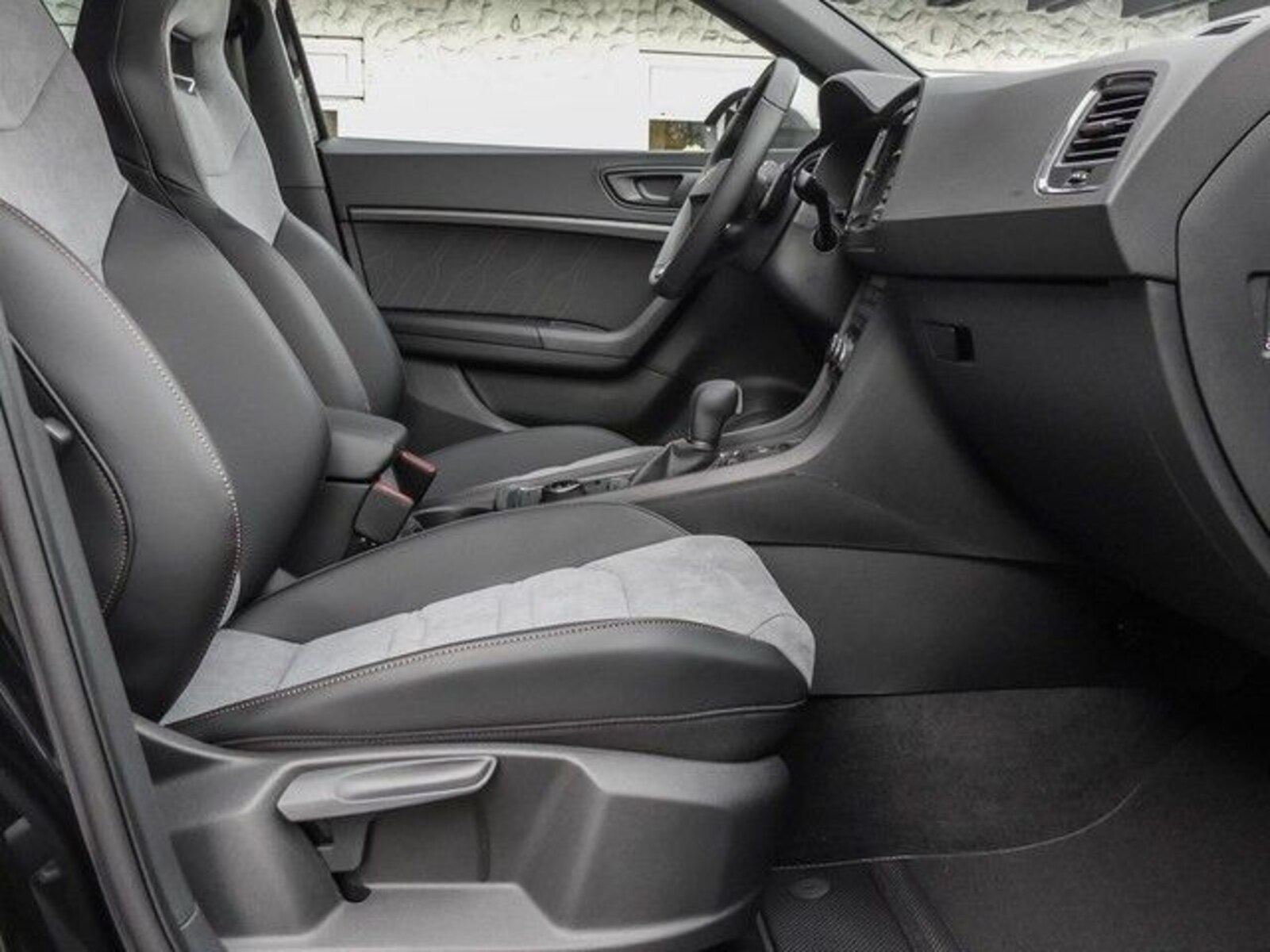 CUPRA Ateca – Bild 12