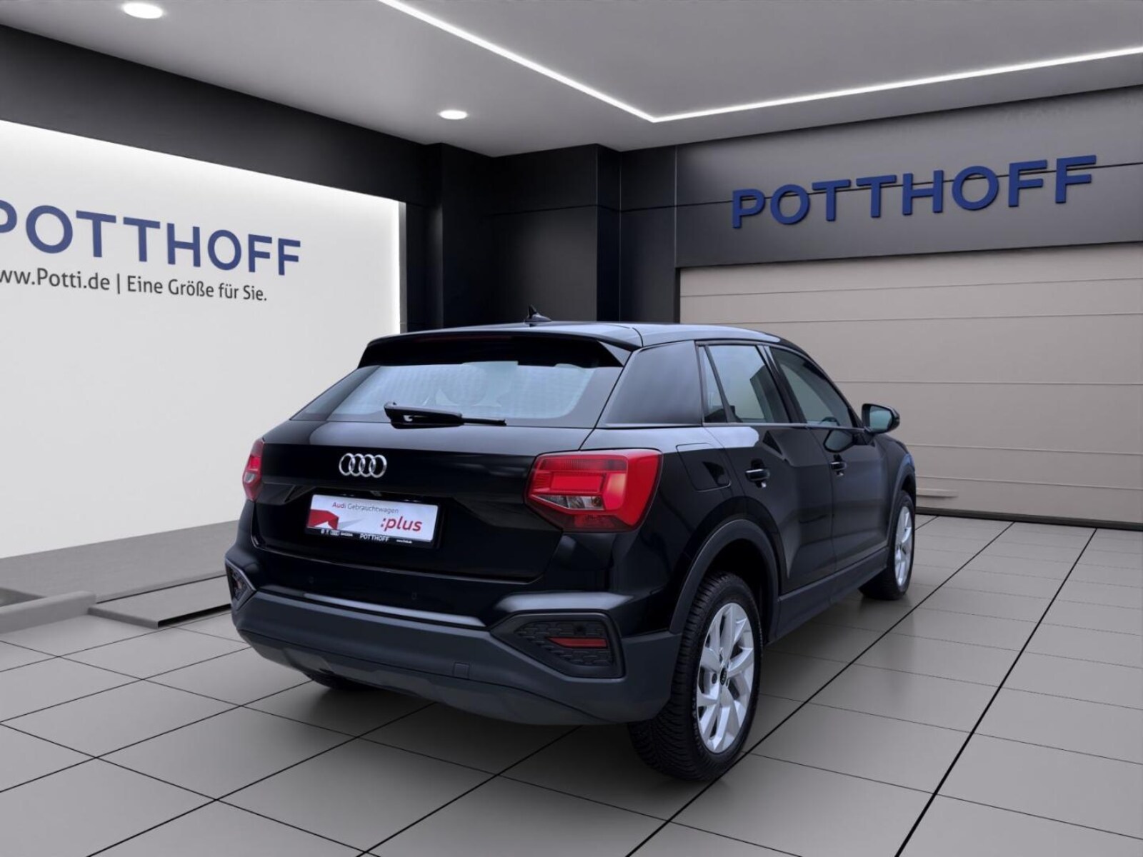 Audi Q2 – Bild 6