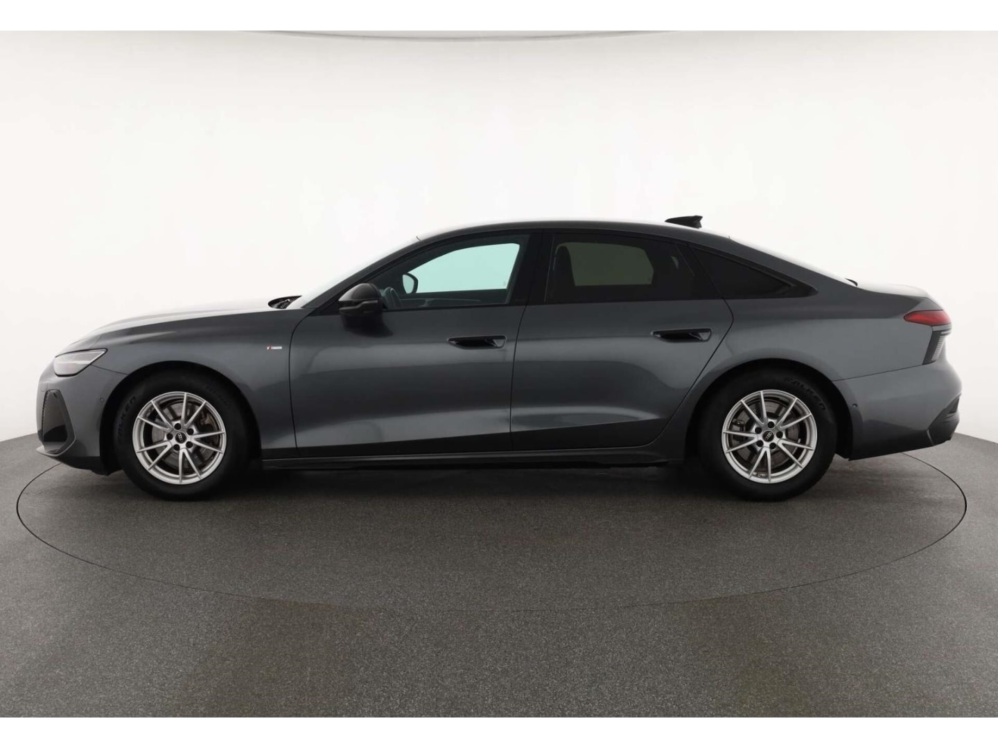 Bild über Audi A6 Limousine TFSI 150 kW S tronic - für weitere Informationen kontaktieren Sie den Audi Partner