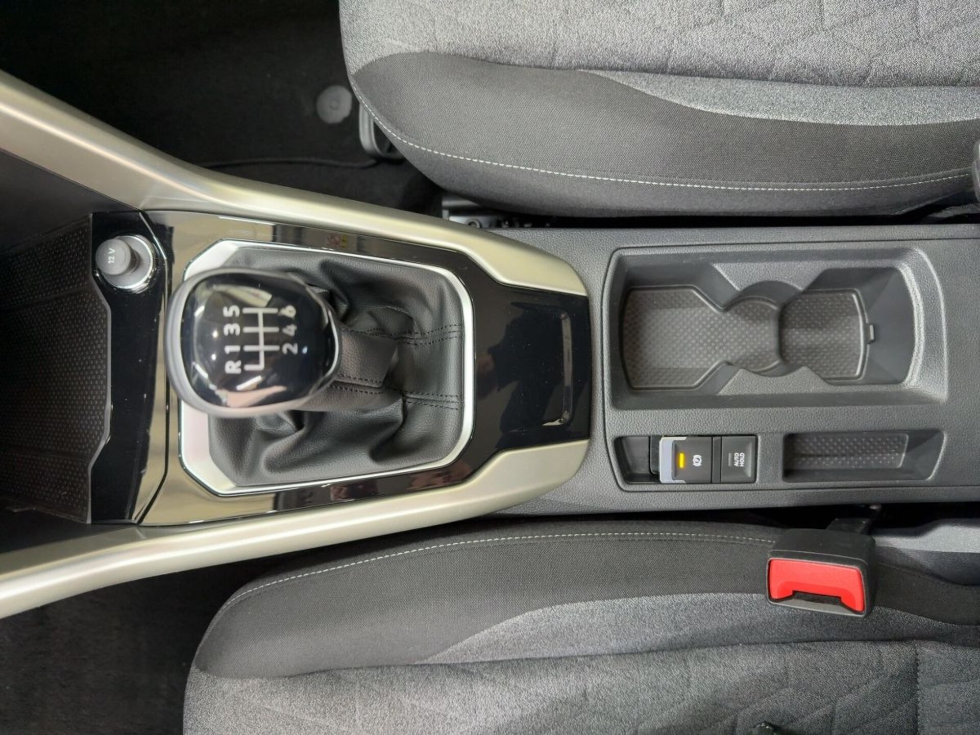 Volkswagen T-Roc MOVE