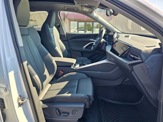 2025 Audi Q5 Premium Plus - Photo 15