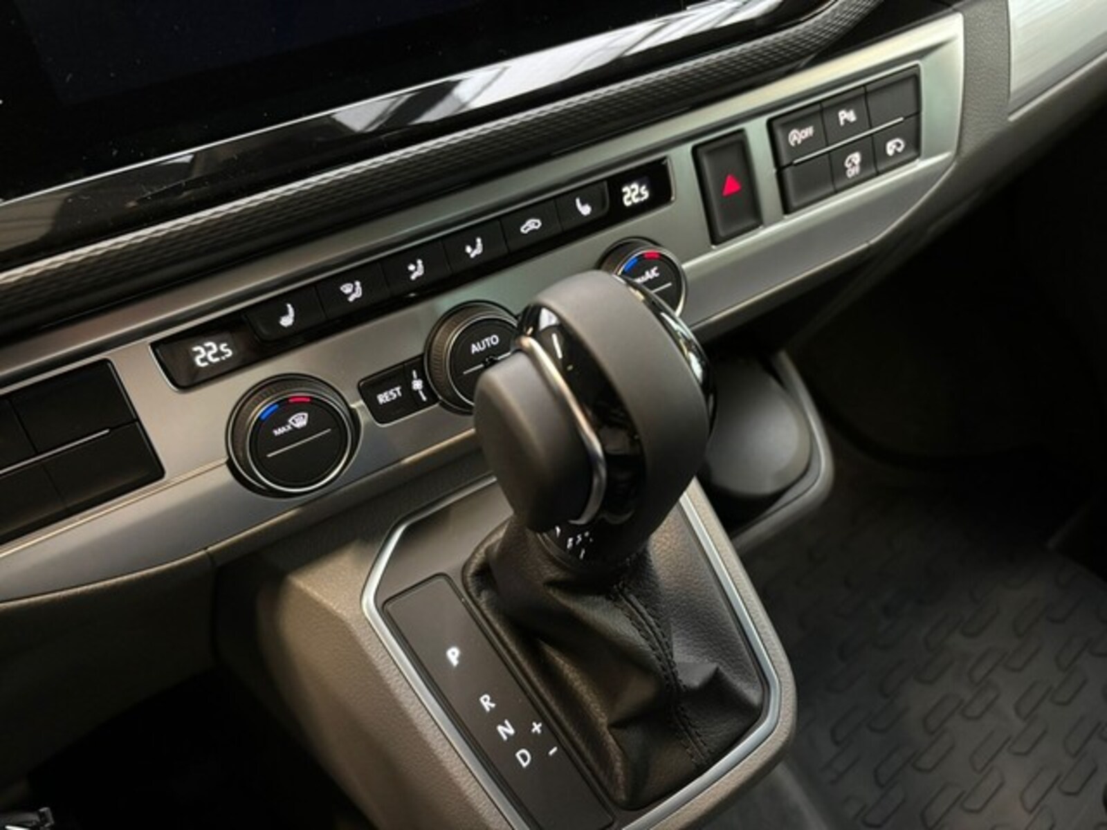 Volkswagen T6.1 California – Bild 19