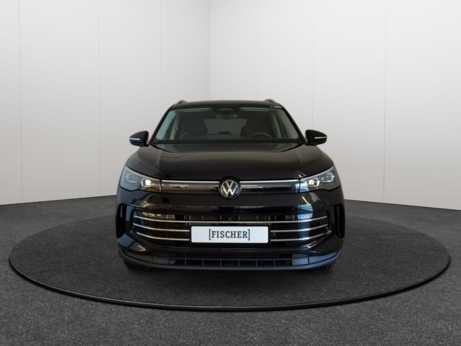 Volkswagen Tiguan – Bild 2