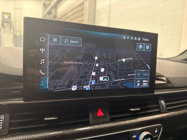 2023 AUDI S4 - Image 15