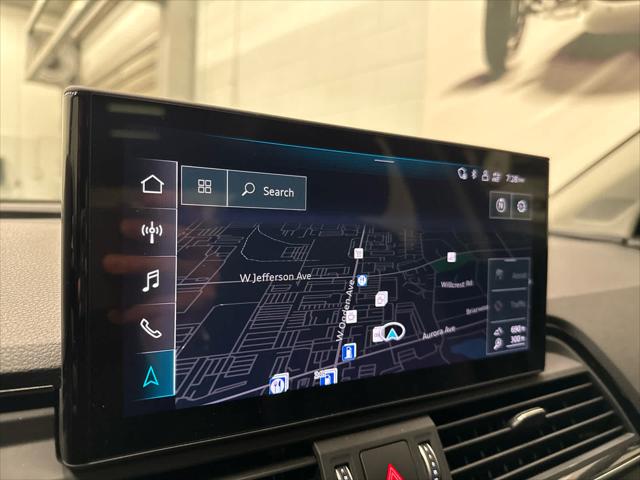 2023 AUDI Q5 - Image 27