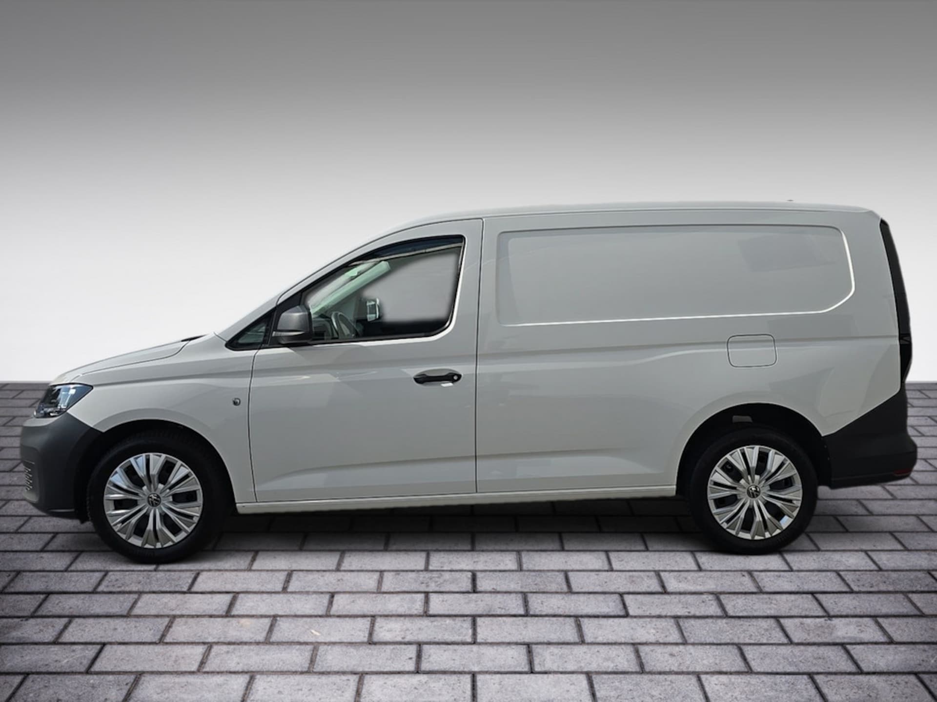 Volkswagen Caddy Maxi Cargo