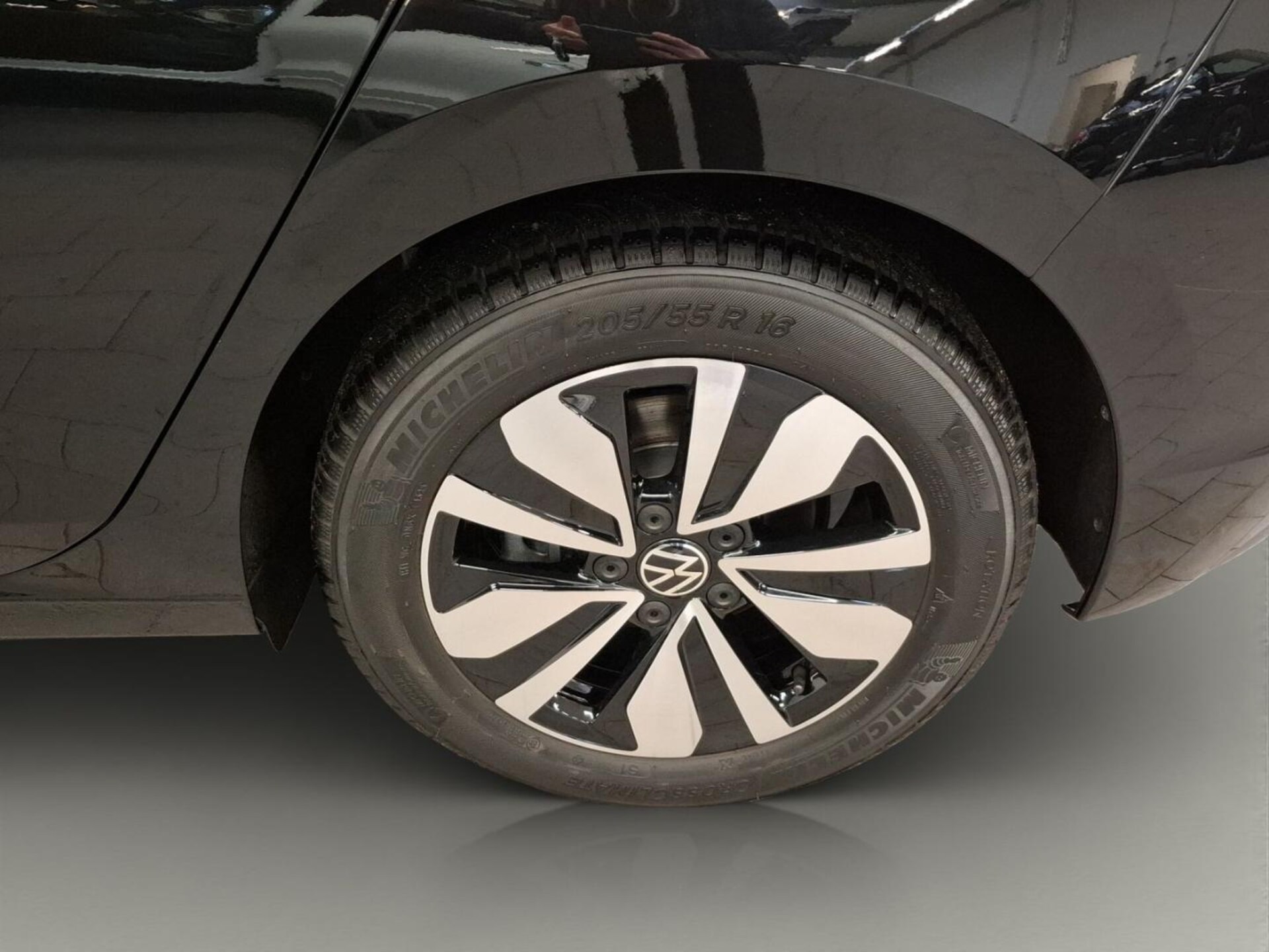 Volkswagen Golf Goal