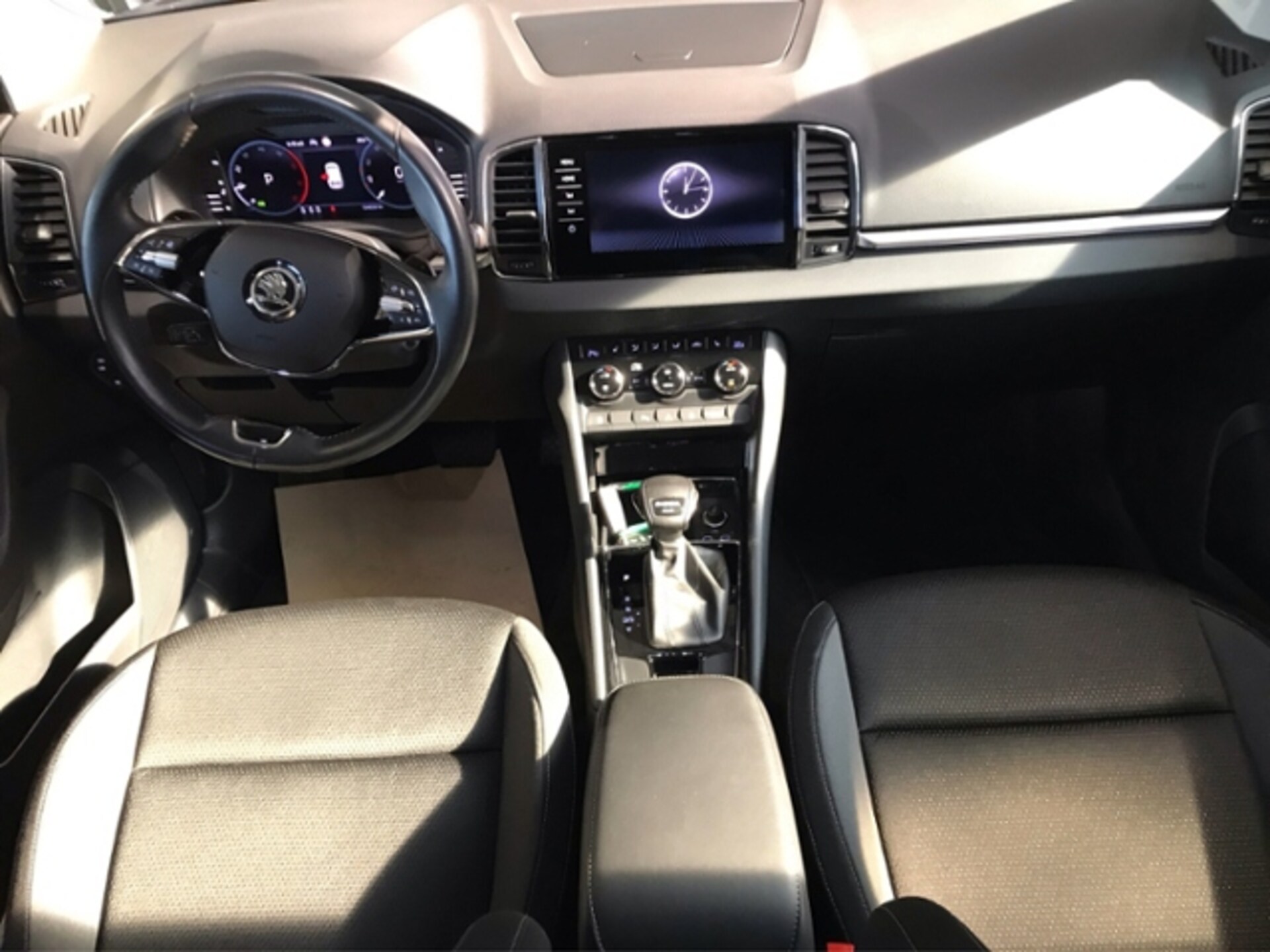 Skoda Karoq Ambition