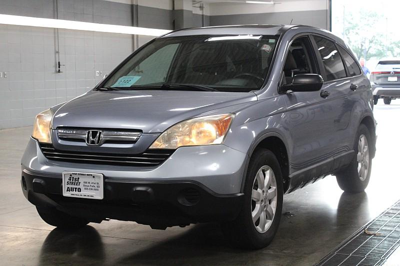 2008 Honda CR-V EX