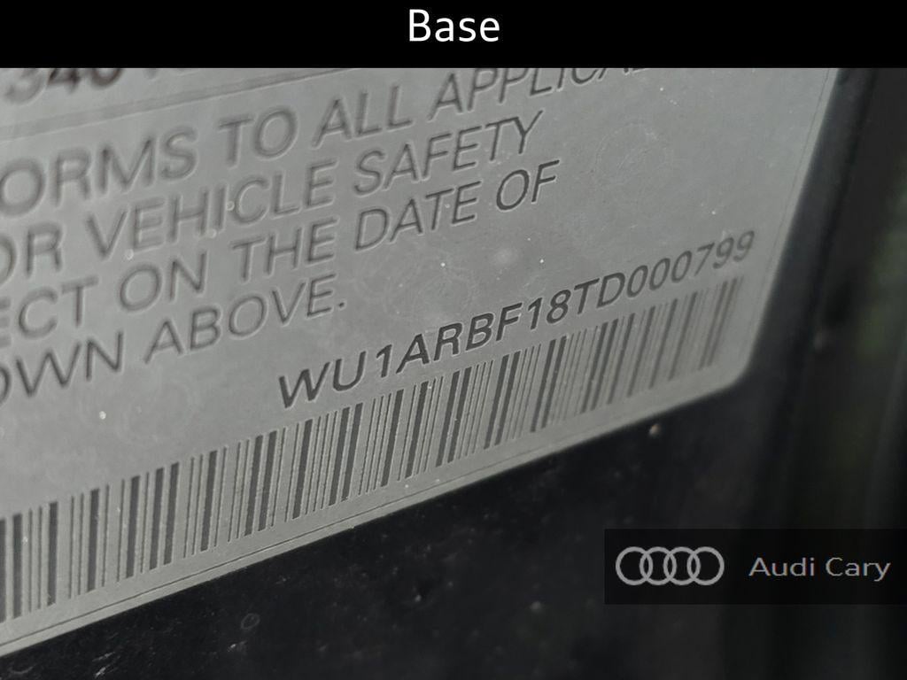 2026 Audi RS Q8 Base - Photo 36