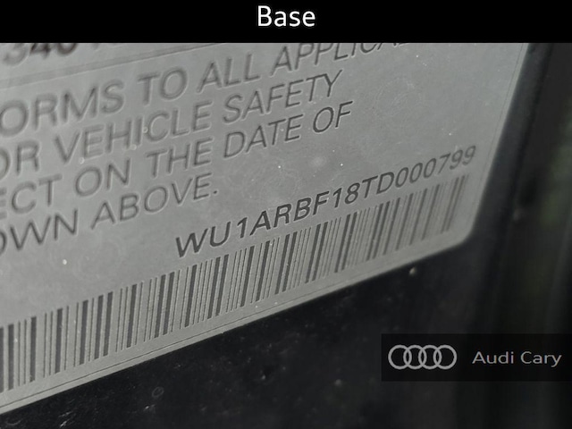 2026 Audi RS Q8 Base - Photo 36