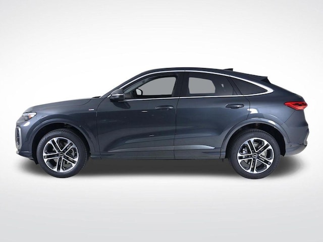 2026 Audi Q5 Sportback