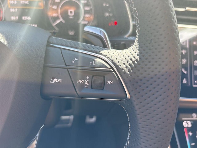 2026 Audi RS Q8 Base - Photo 22