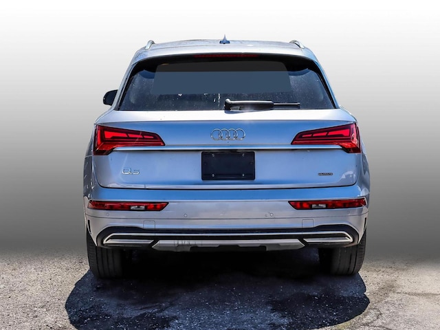 2022 Audi Q5
