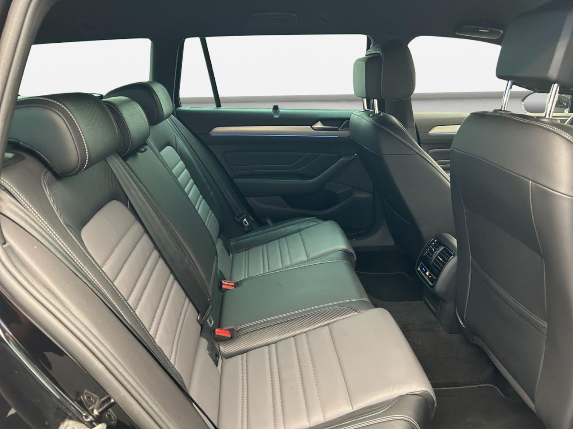 Volkswagen Passat Variant Elegance