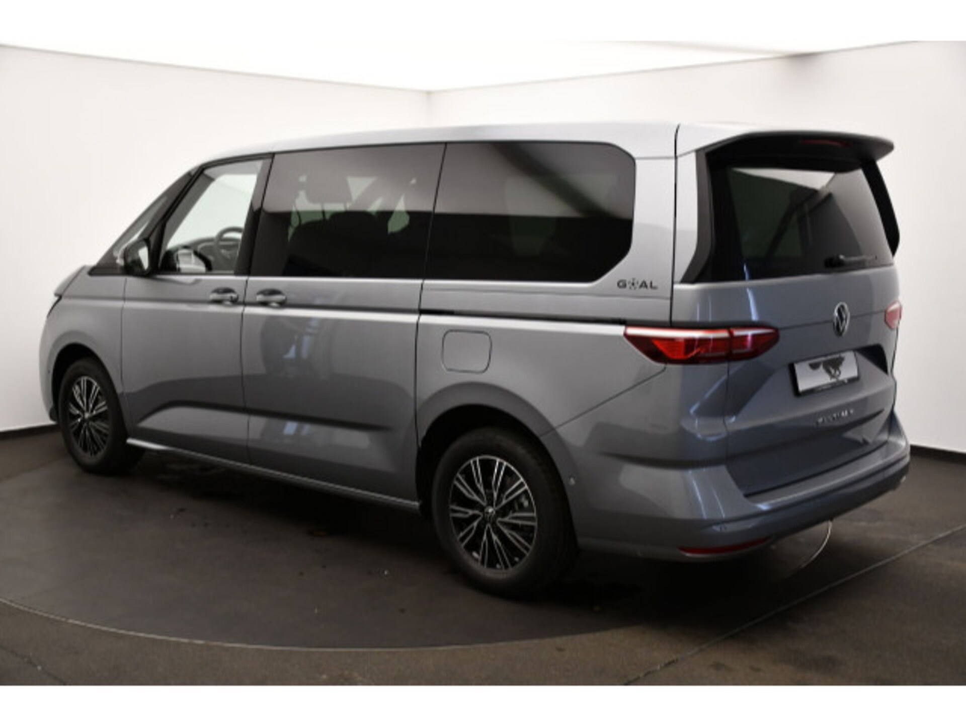 Volkswagen Multivan Langversion Life