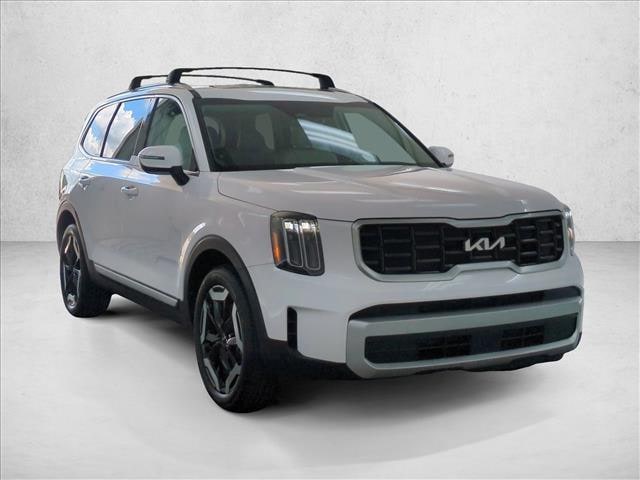 2023 Kia Telluride