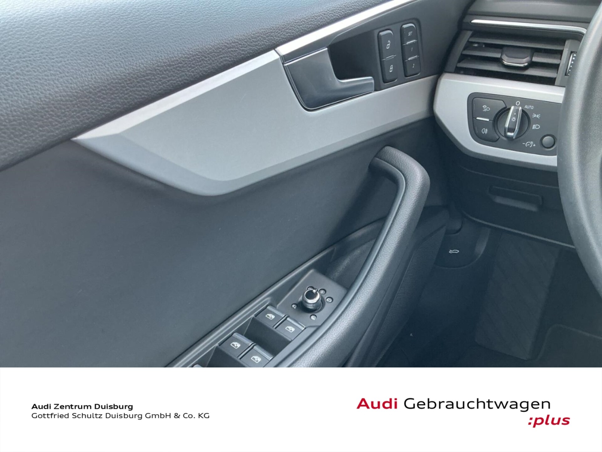 Audi A5 Cabriolet Advanced