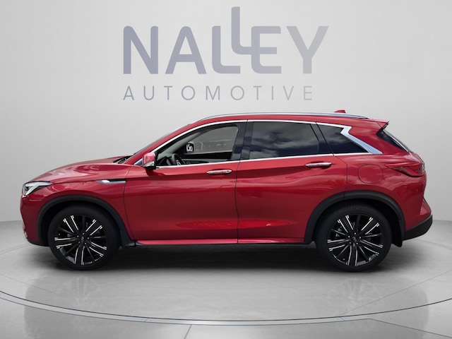 2023 Infiniti QX50