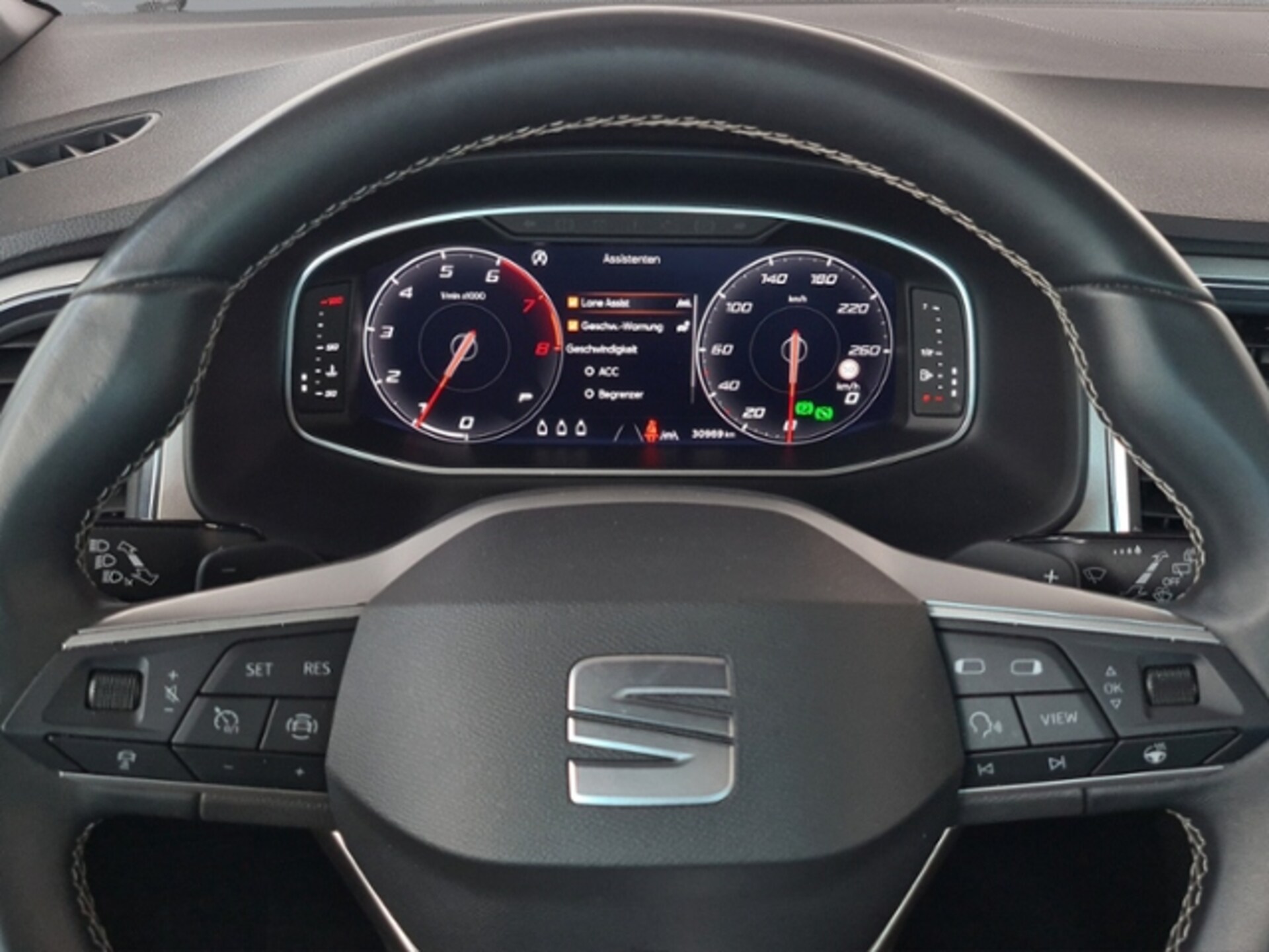 SEAT Ateca Xperience