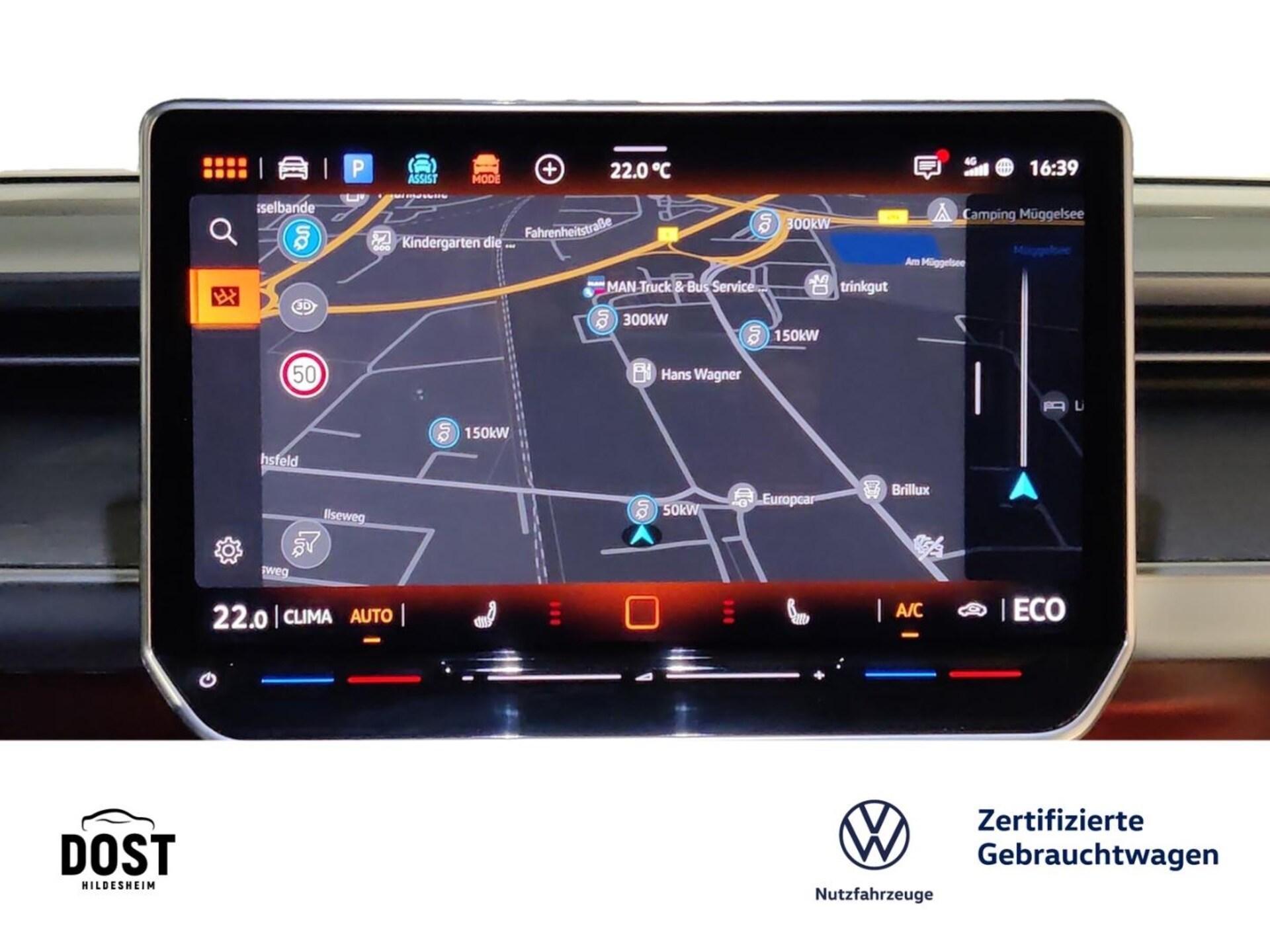 Volkswagen ID. Buzz GTX
