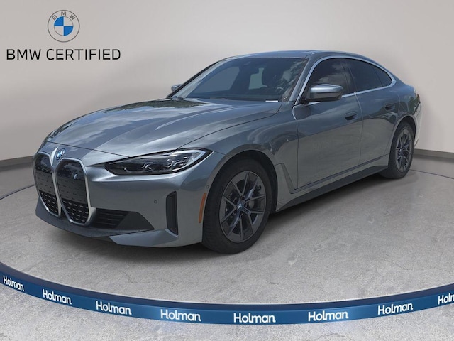 2023 BMW i4