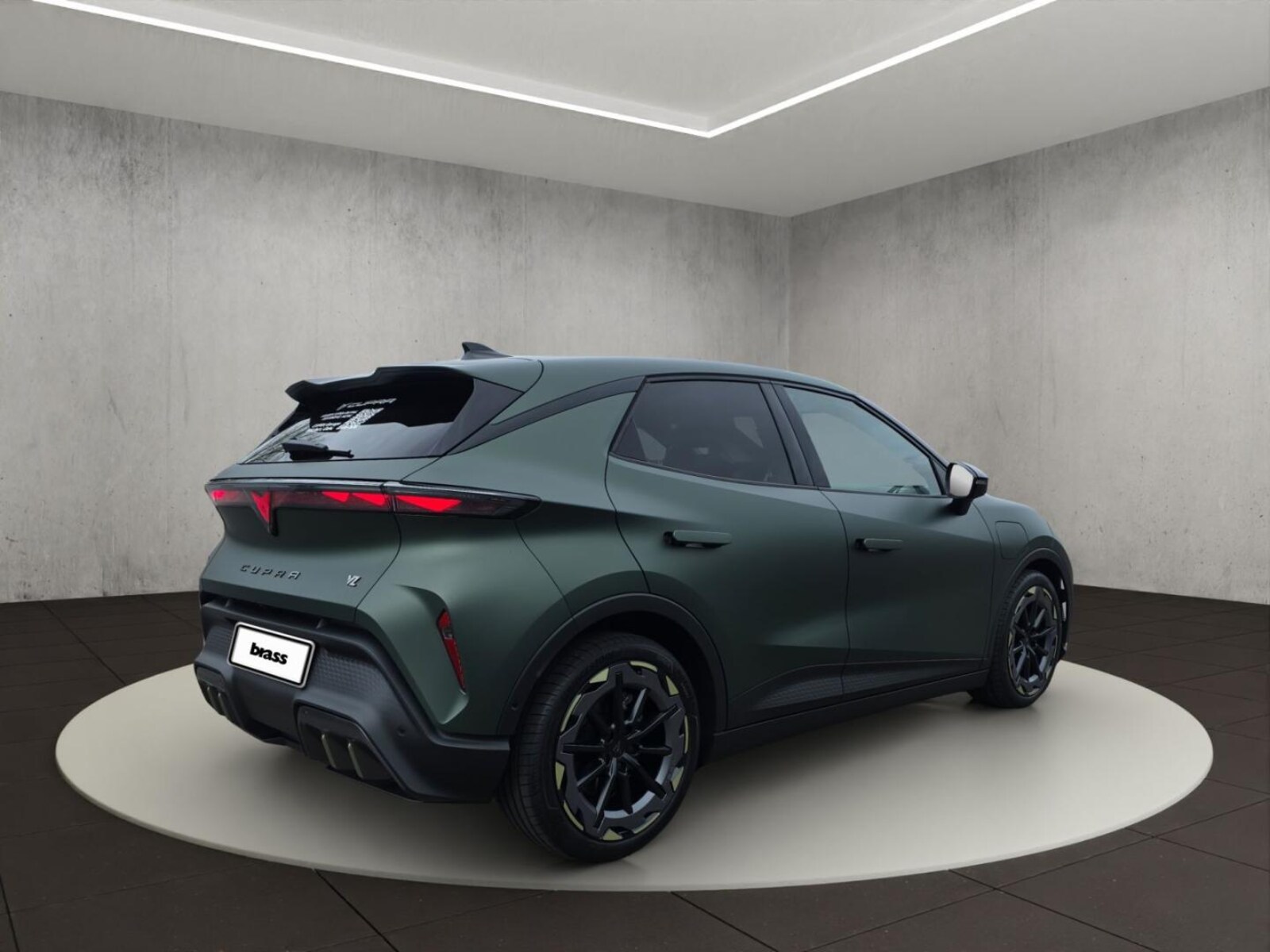 CUPRA Raval – Bild 5