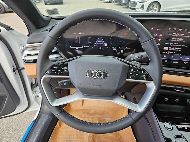 2026 Audi A6 Premium Plus - Photo 9