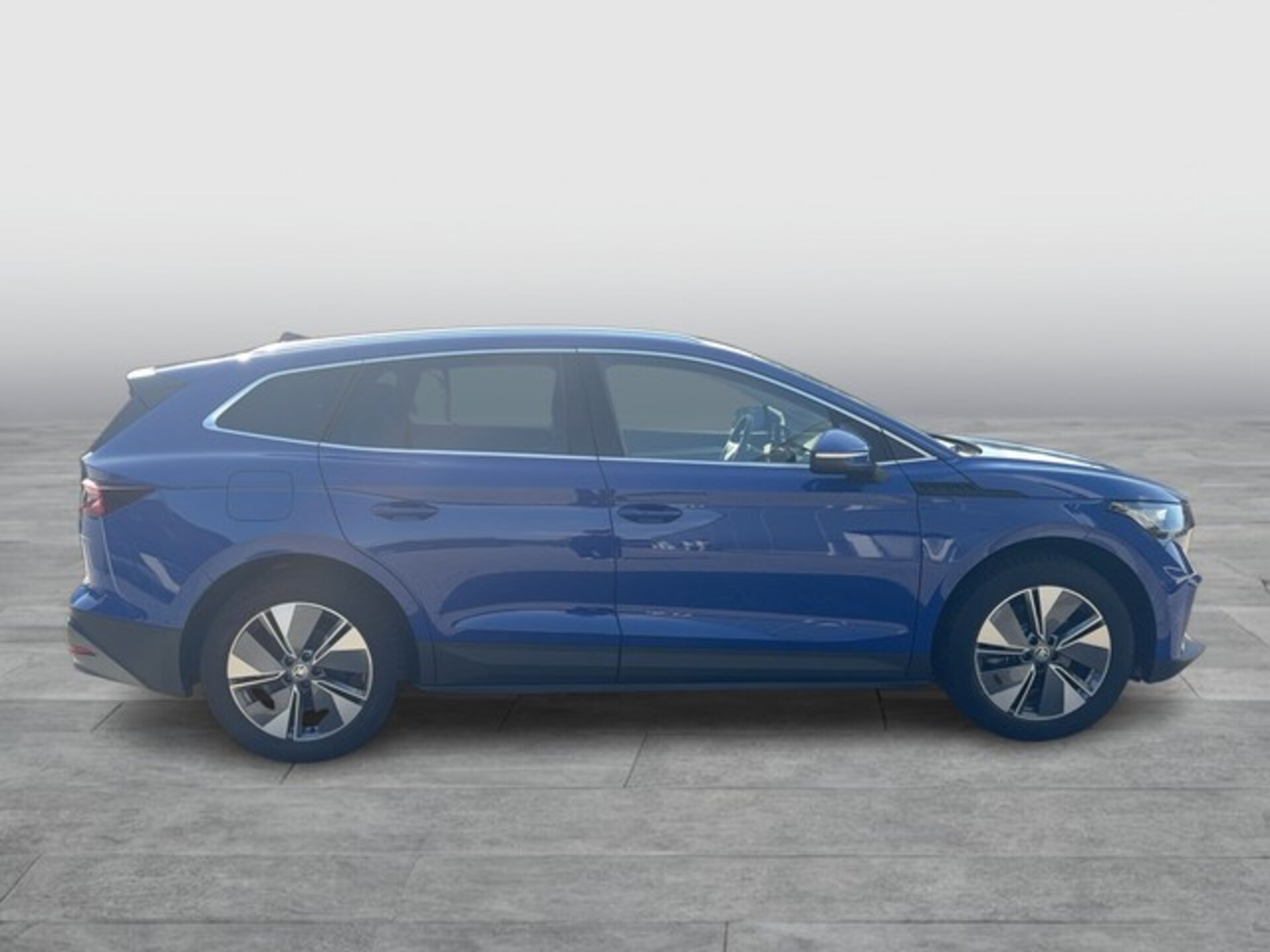 Skoda Enyaq 80