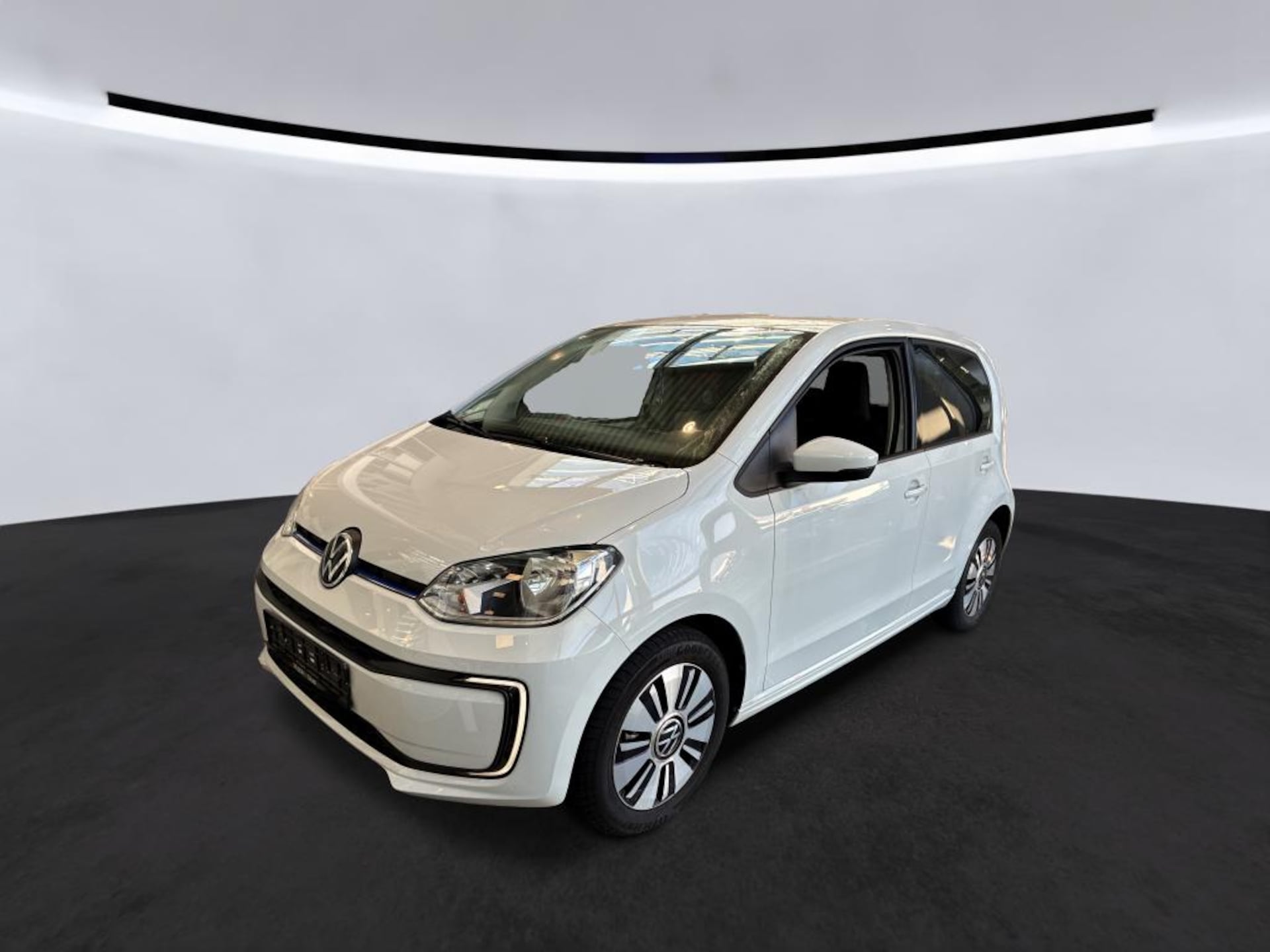 Volkswagen e-up! Style "Plus"