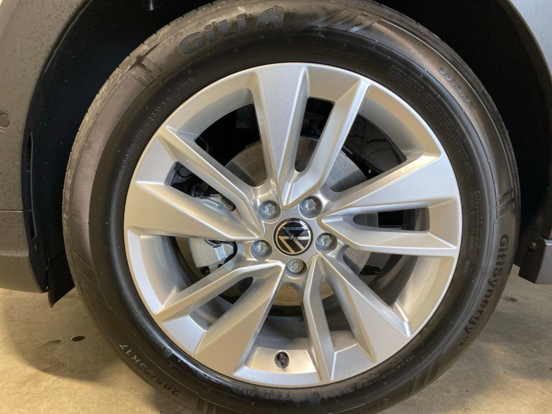 Volkswagen Taigo Life