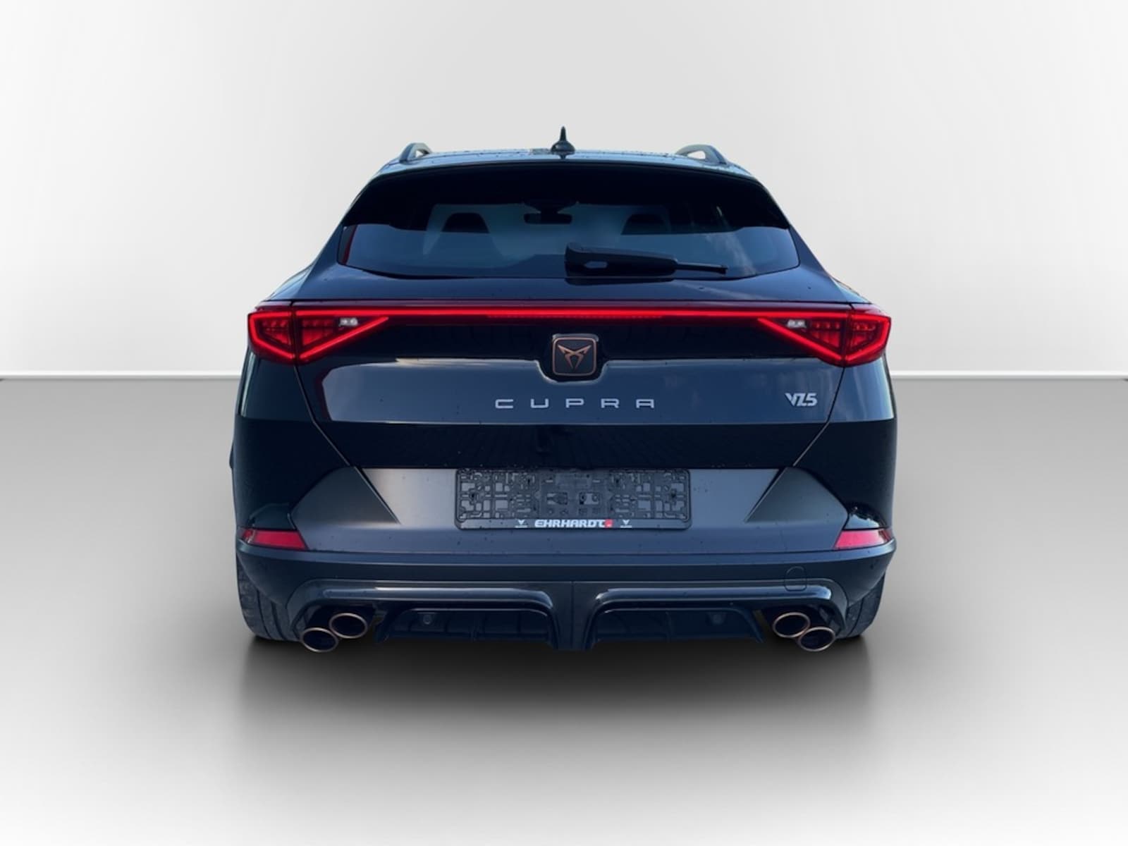CUPRA Formentor – Bild 5