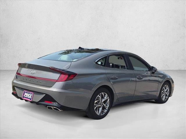 2022 Hyundai Sonata