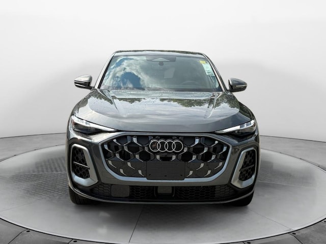 2026 Audi Q5 Sportback