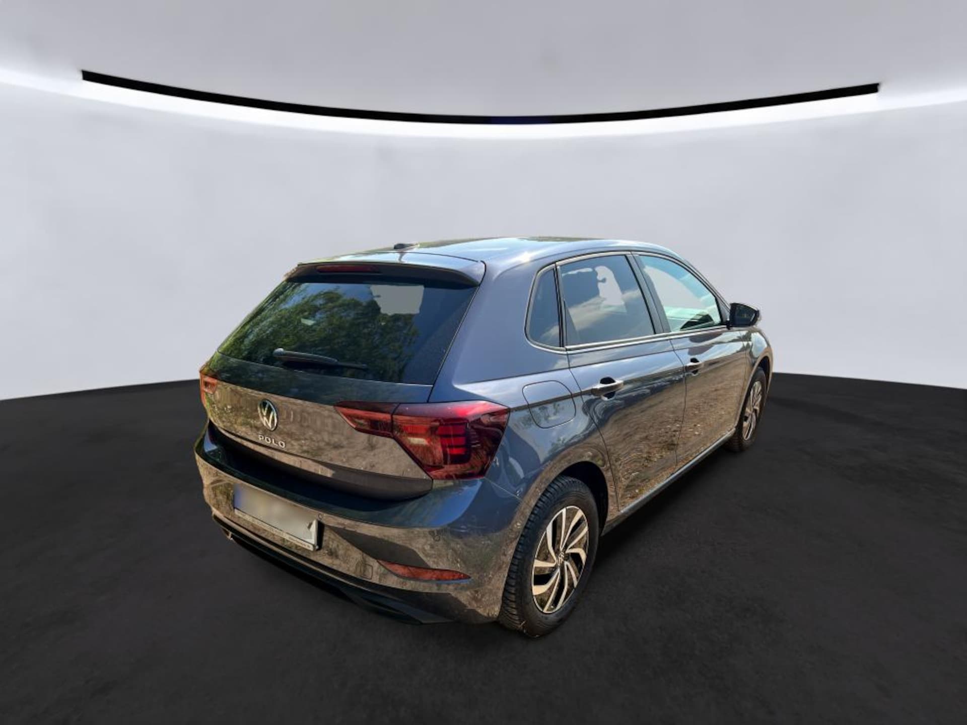 Volkswagen Polo Life