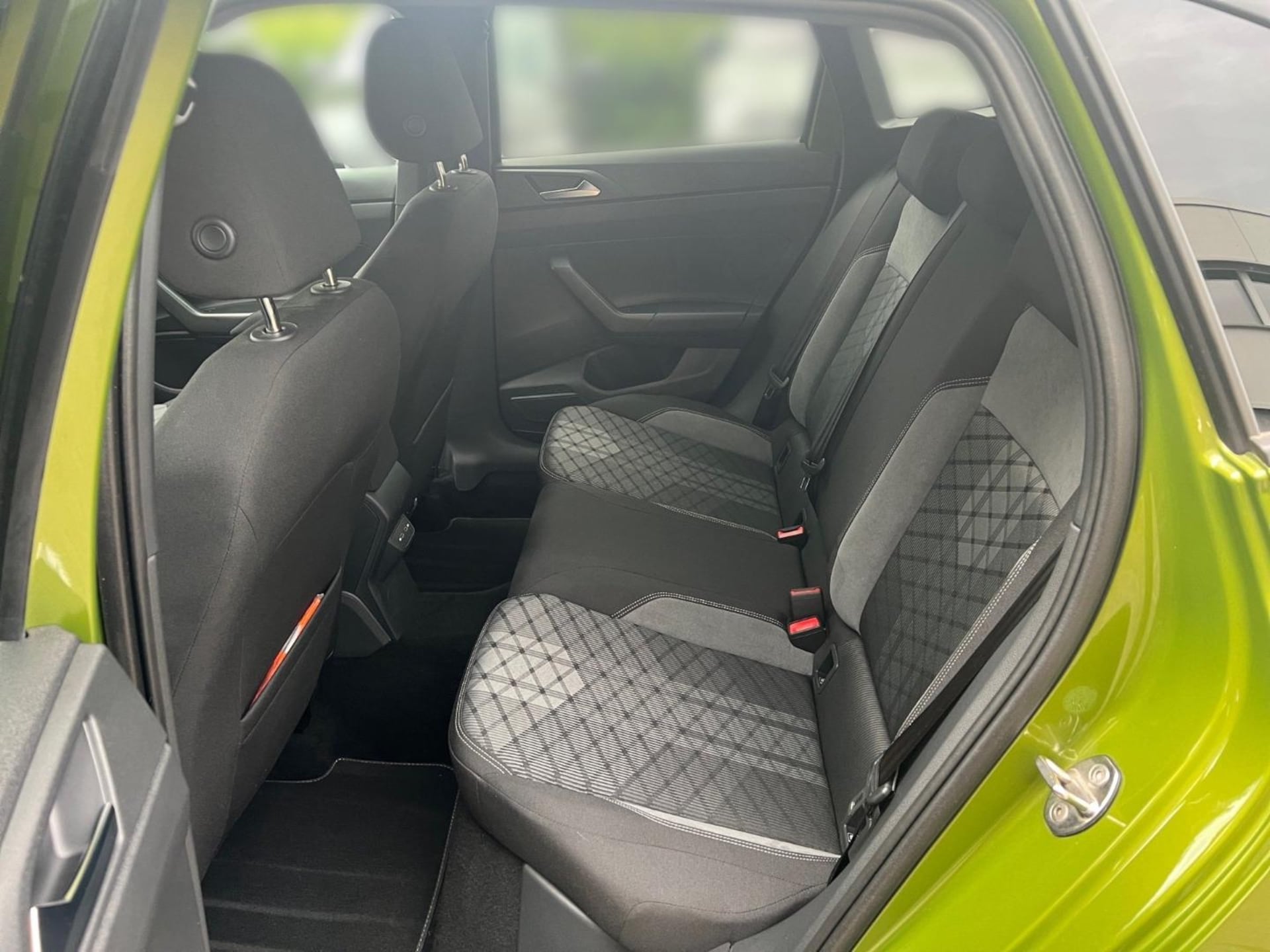Volkswagen Taigo R-Line