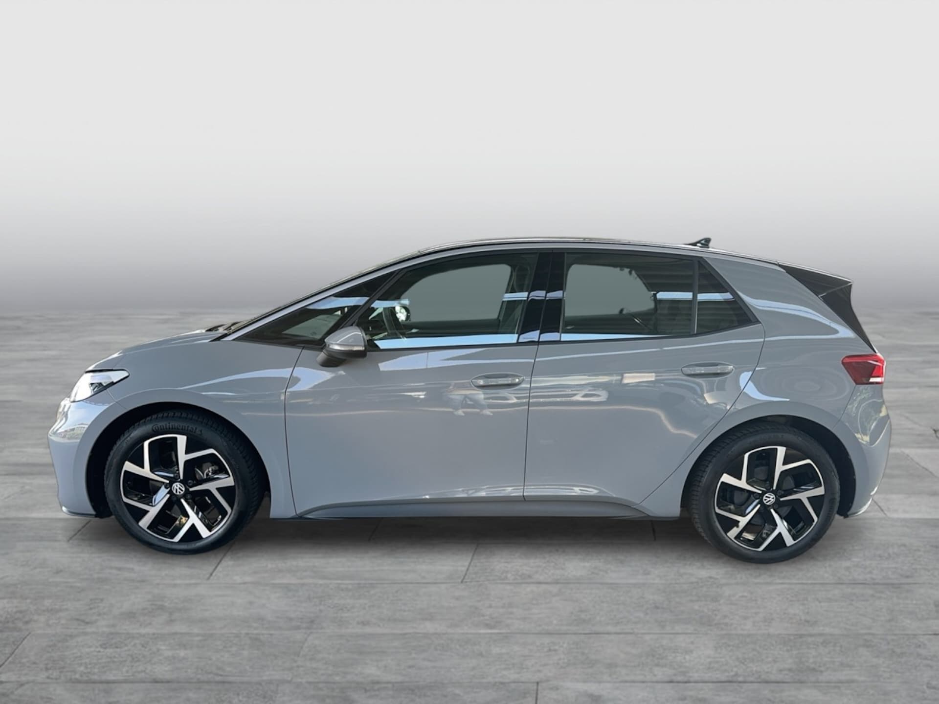 Volkswagen ID.3 Pro